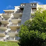 Appartement, Vue Panoramique Avec Terrasse, Parking, Aux Angles *