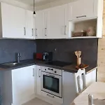 Appartement, Vue Panoramique Avec Terrasse, Parking, Aux Angles *