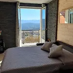 Appartement, Vue Panoramique Avec Terrasse, Parking, Aux Angles *