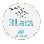 Apartmán Appartement, Vue Panoramique Avec Terrasse, Parking, Aux Angles Les Angles (Pyrenees-Orientales)