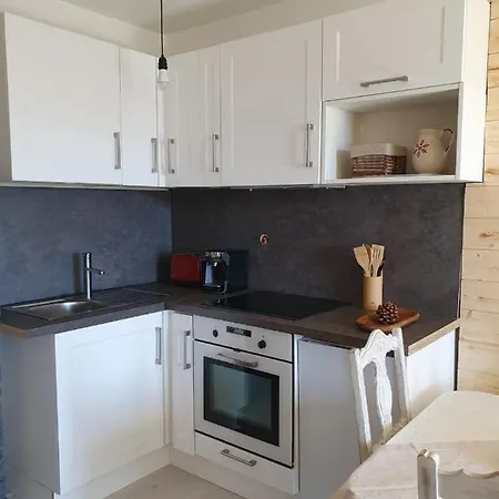 Appartement, Vue Panoramique Avec Terrasse, Parking, Aux Angles *