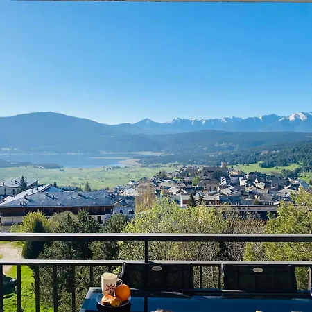 Appartement, Vue Panoramique Avec Terrasse, Parking, Aux Angles Appartement *